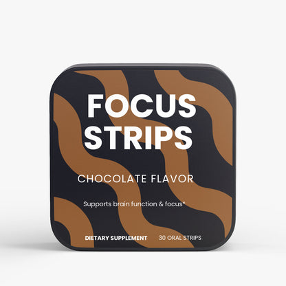 Focus Strips