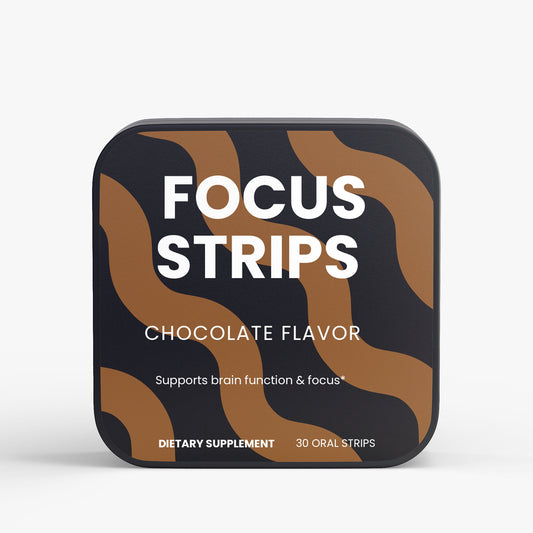 Focus Strips