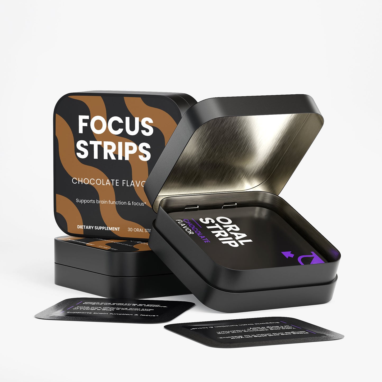 Focus Strips