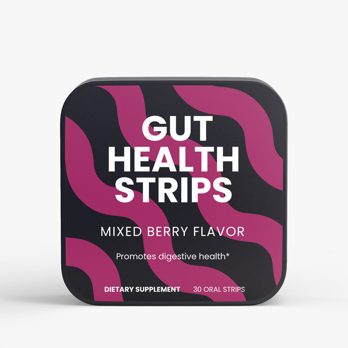 Gut Health Strips