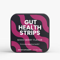 Gut Health Strips
