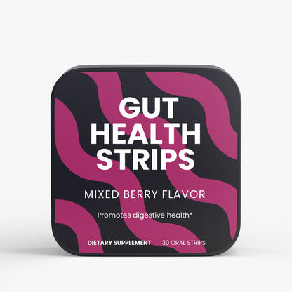 Gut Health Strips