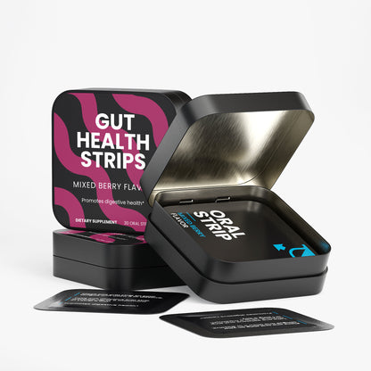 Gut Health Strips
