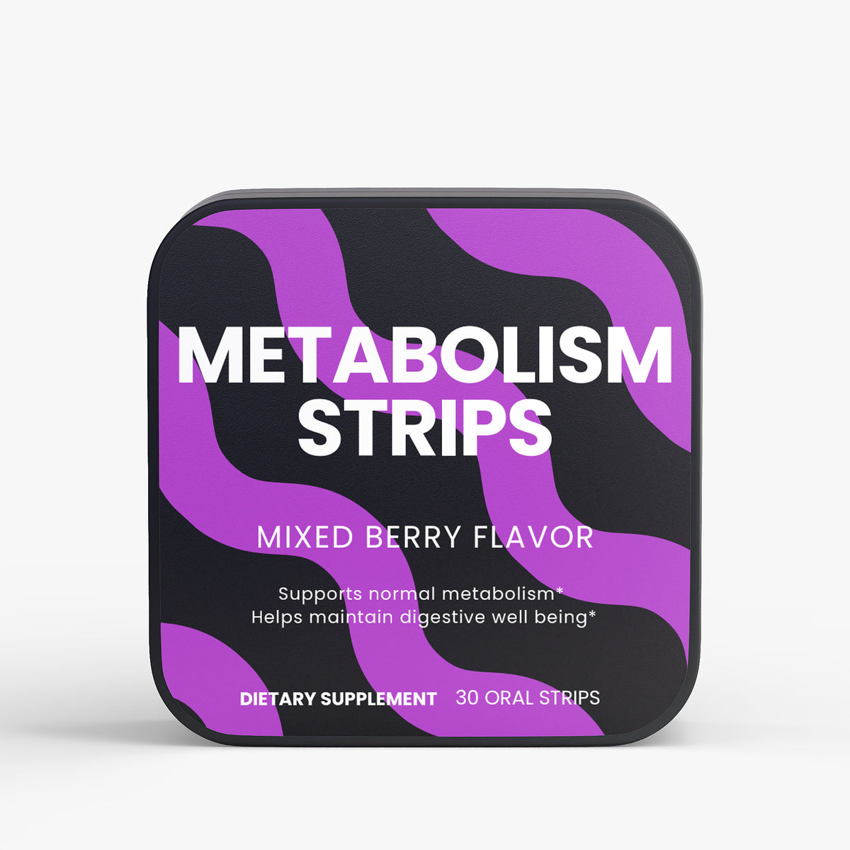 Metabolism Strips