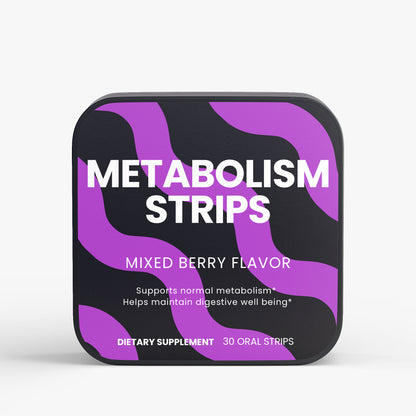 Metabolism Strips