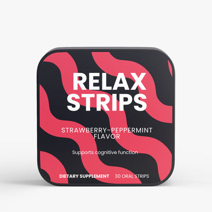 Relax Strips