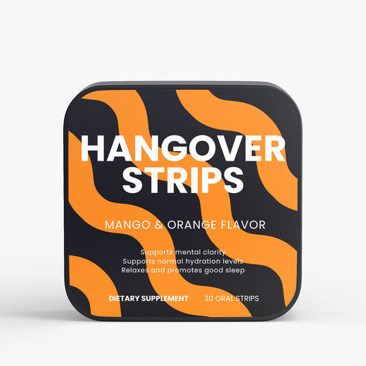 Hangover Strips