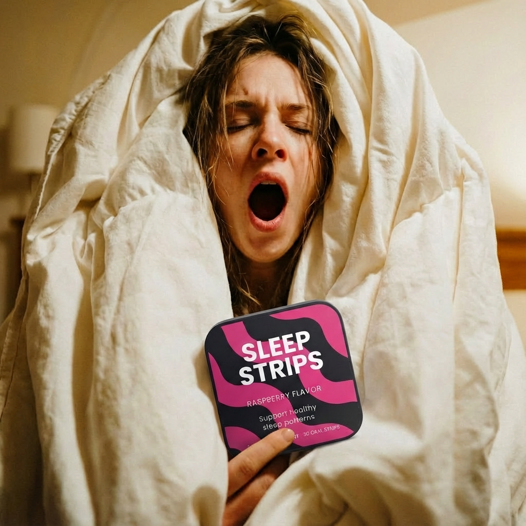 Sleep Strips
