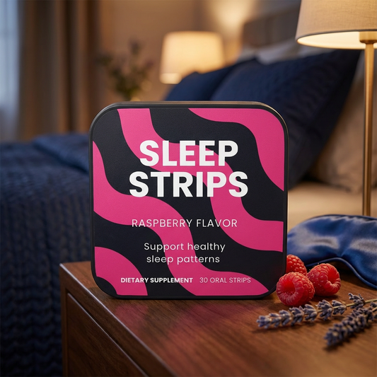 Sleep Strips